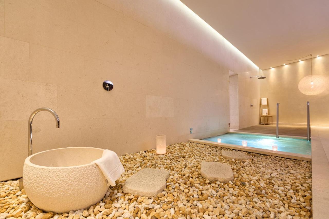 Limmathof Baden - Historisches Haus & Spa Exterior photo