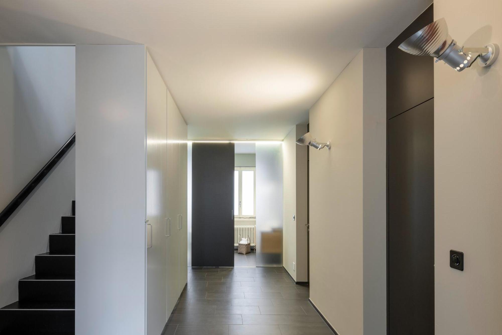 Limmathof Baden - Historisches Haus & Spa Room photo