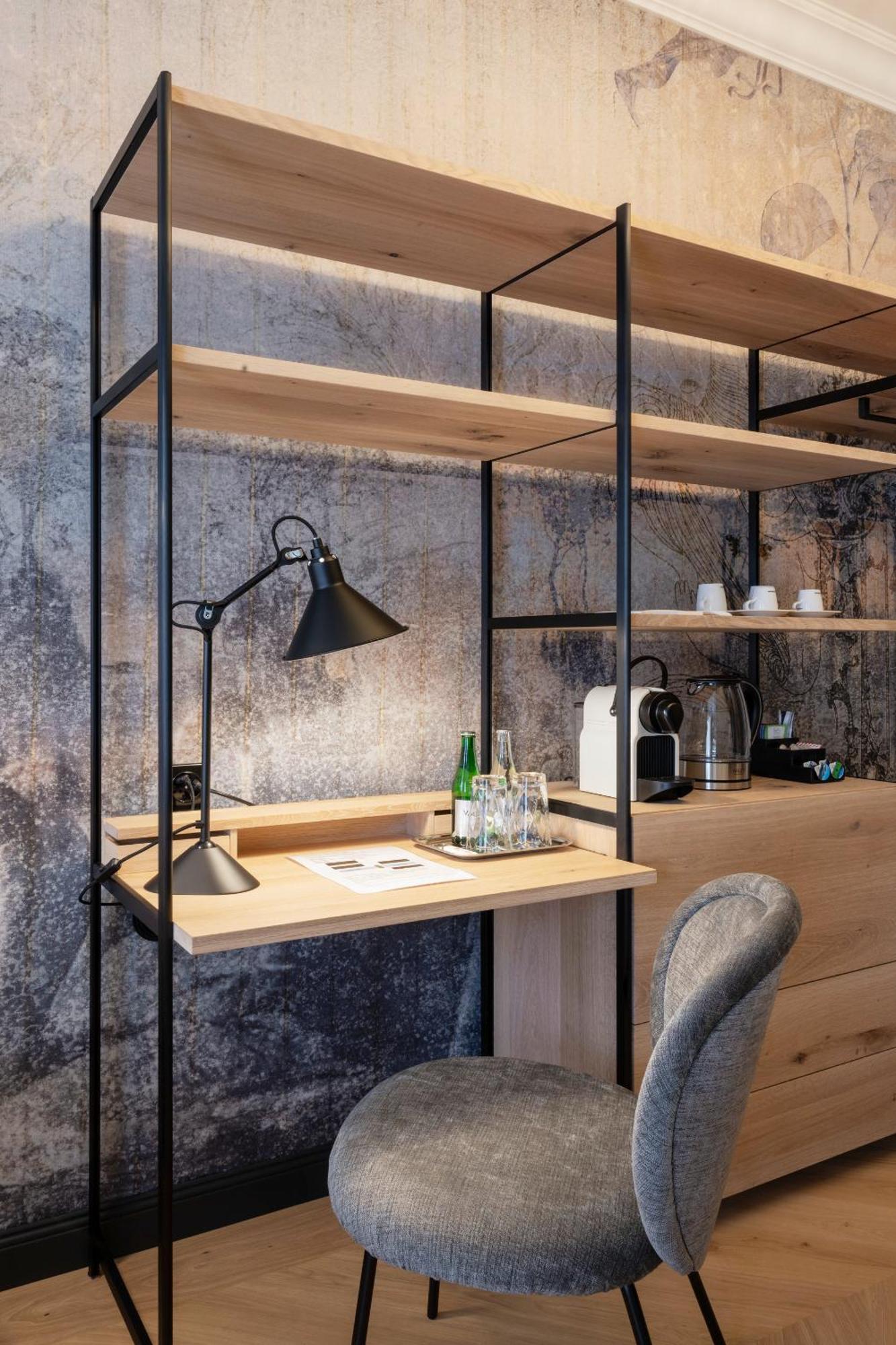 Limmathof Baden - Historisches Haus & Spa Room photo