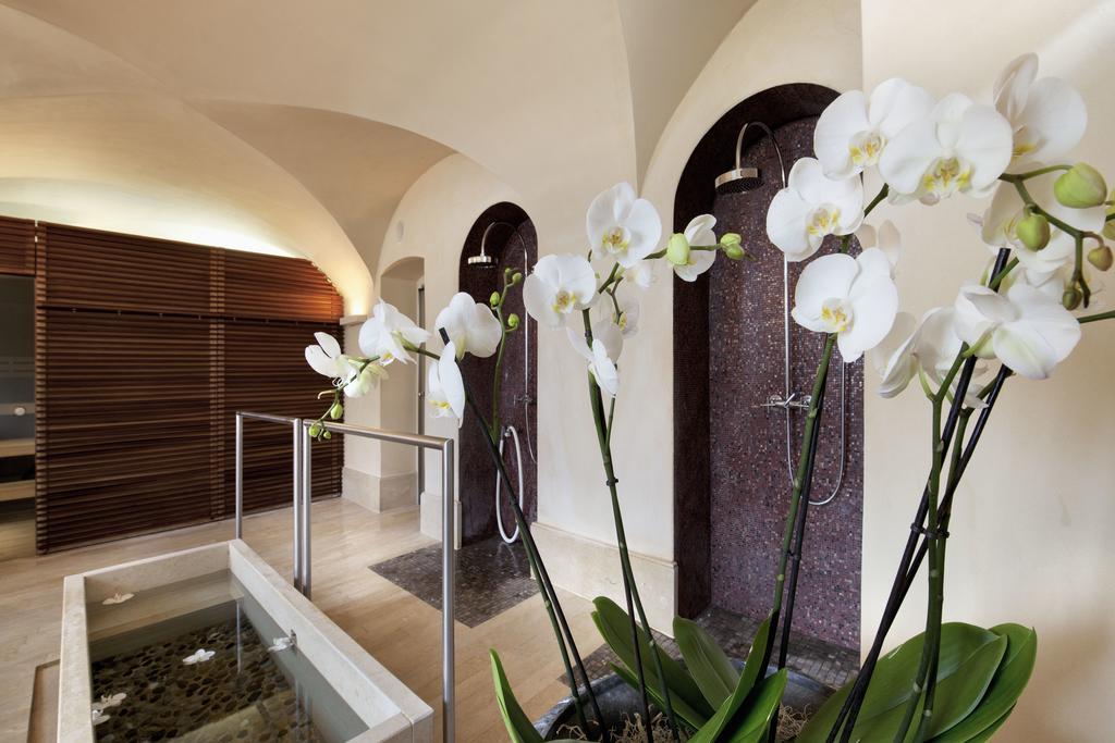 Limmathof Baden - Historisches Haus & Spa Exterior photo