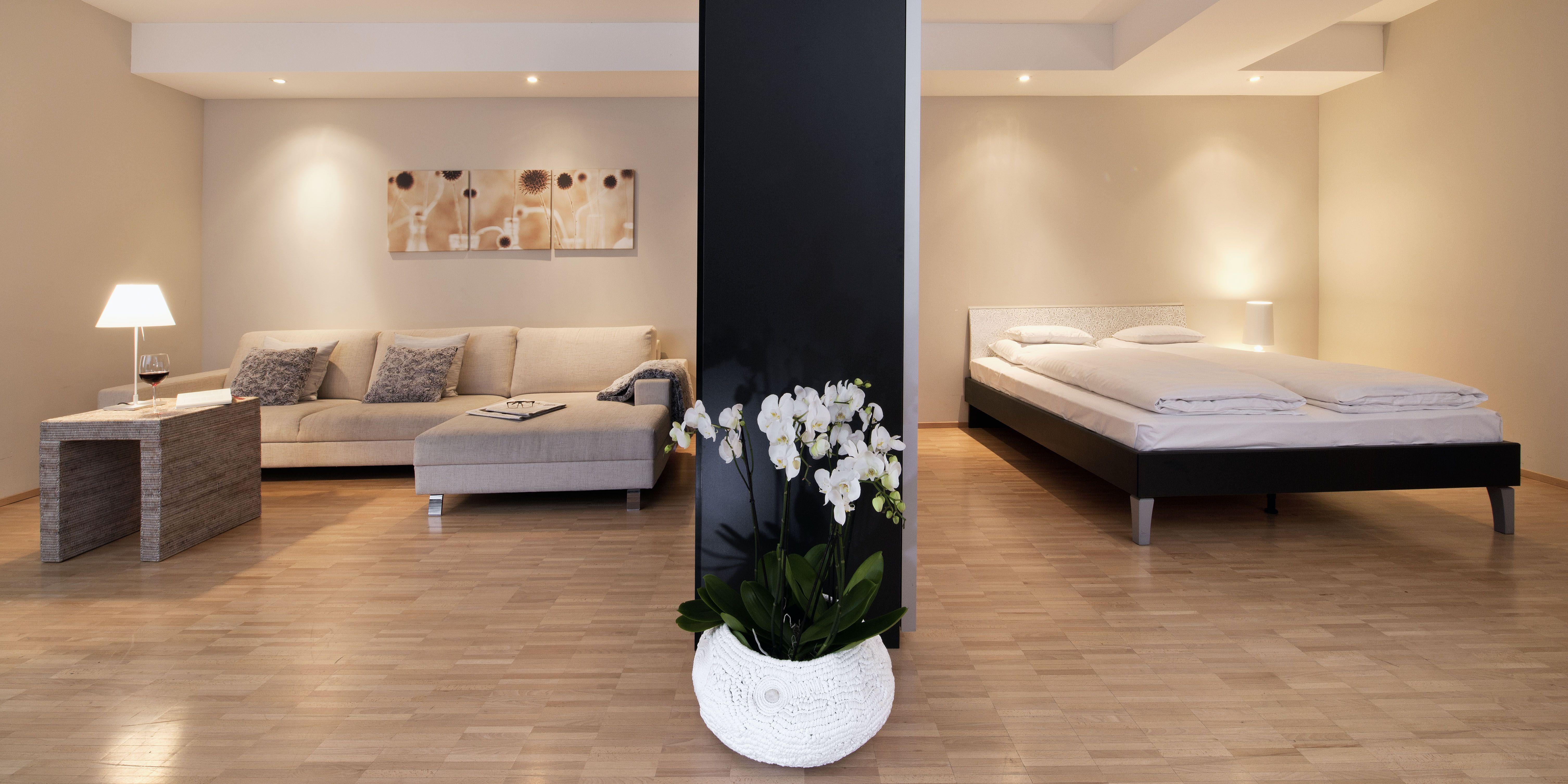 Limmathof Baden - Historisches Haus & Spa Room photo