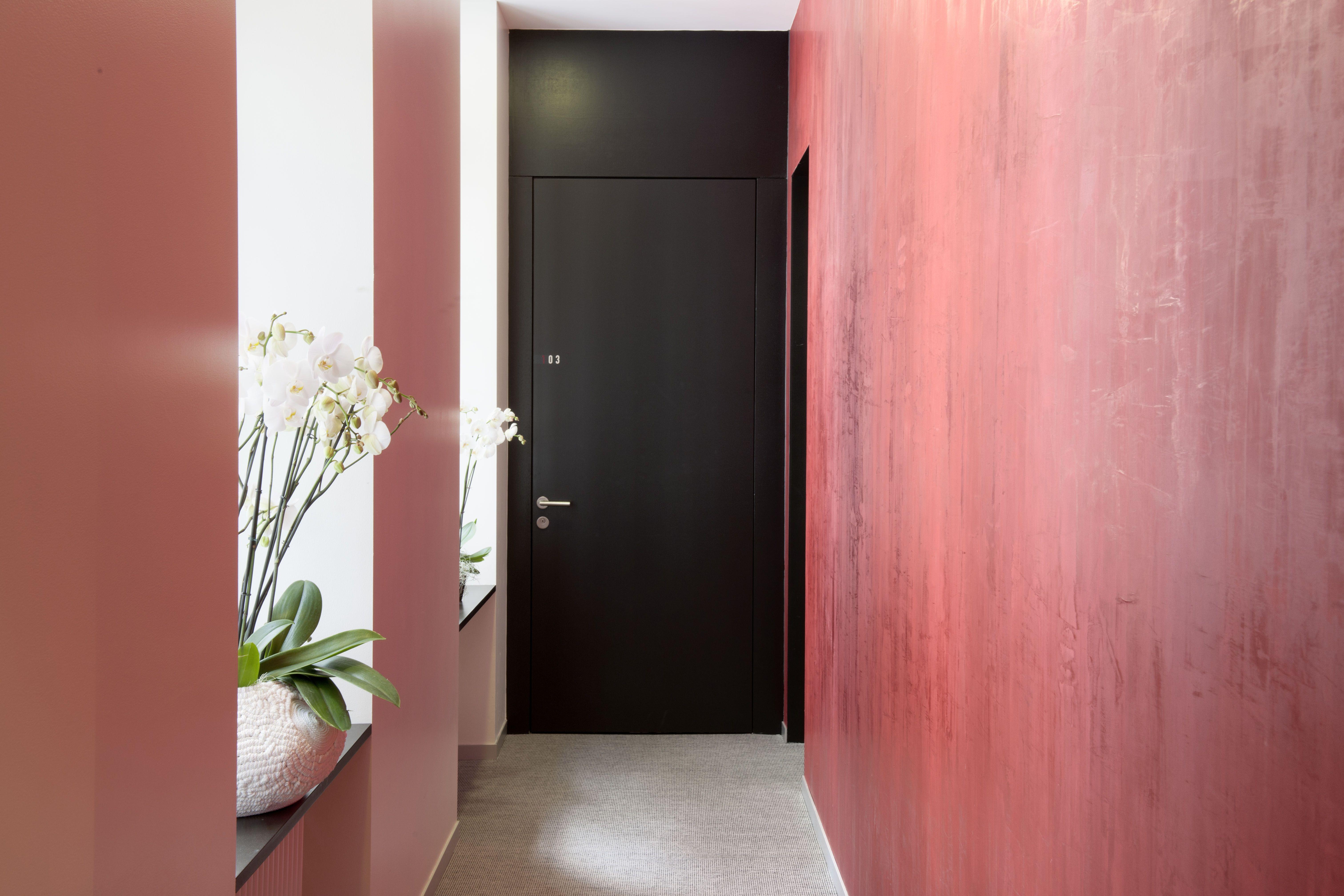 Limmathof Baden - Historisches Haus & Spa Room photo