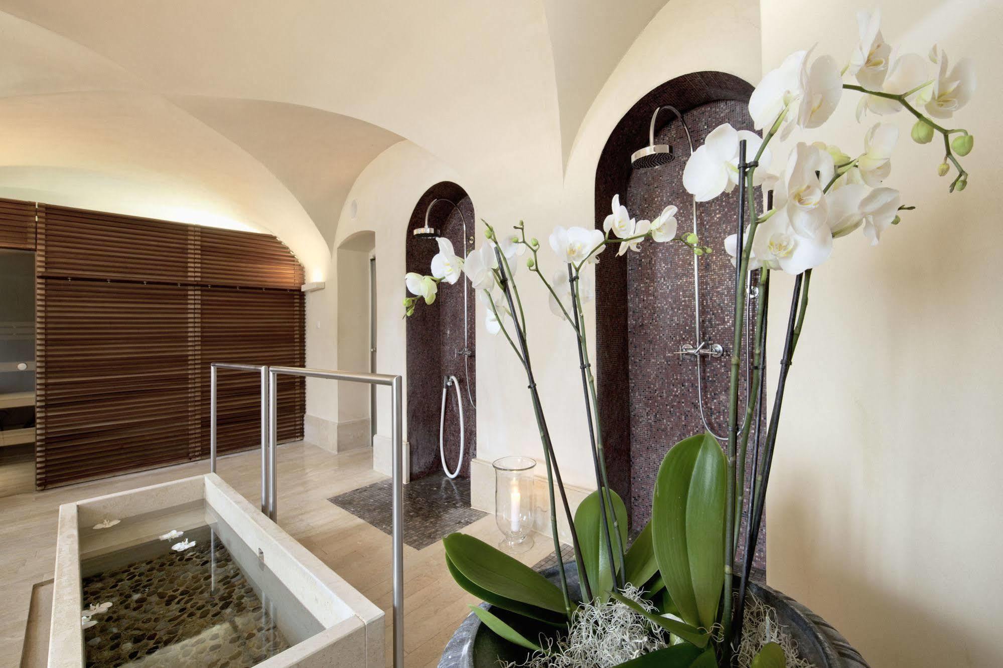 Limmathof Baden - Historisches Haus & Spa Exterior photo